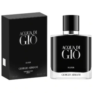 Armani Acqua di Giò Elixir 50 ml