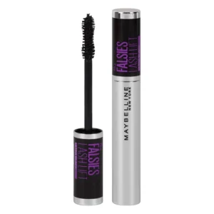 Tusz do rzęs Maybelline The Falsies Lash Lift Ultra Czarny Wydłużający 9.6 ml