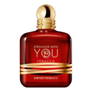 Armani Emporio Stronger With You Tobacco 100ml