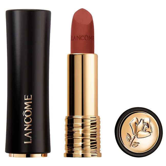 Lancome L'Absolu Rouge Drama Matte 222 Nude Frenergy