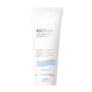 Biotherm Lait Corporel Nawilżające Mleczko Do Ciała 200 ml