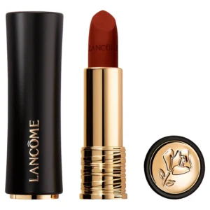 Lancome L'Absolu Rouge Drama Matte 337 Caféine Impulse