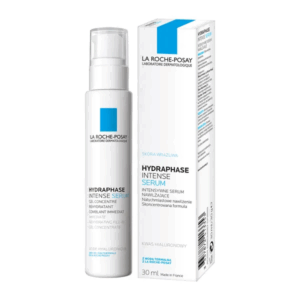 La Roche-Posay Hydraphase Intense, serum intensywnie nawilżające, 30 ml