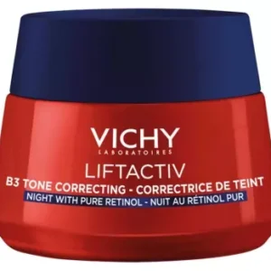 Vichy LiftActiv B3 Anti-Spot Night Cream 50 ml