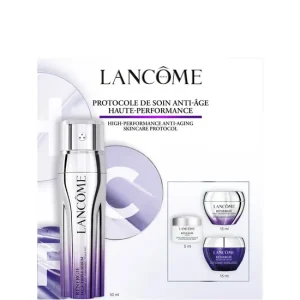 Lancôme Rénergie H.C.F. Triple Serum 50 ml Set (+ Rénergie Cream + Eye Cream + Night Cream)