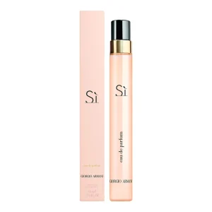 Giorgio Armani Si 10ml