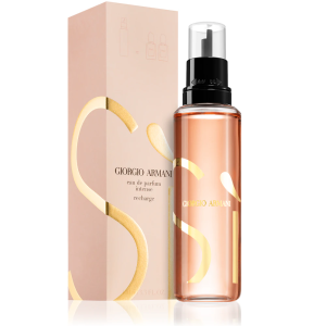 Giorgio Armani Si Intense 100ml refill