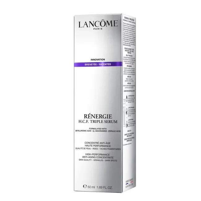 Lancôme Rénergie H.C.F. Triple Serum 50 ml