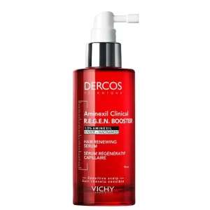 Vichy Dercos R.E.G.E.N Serum wzmacniające i stymulujące włosy 90ml