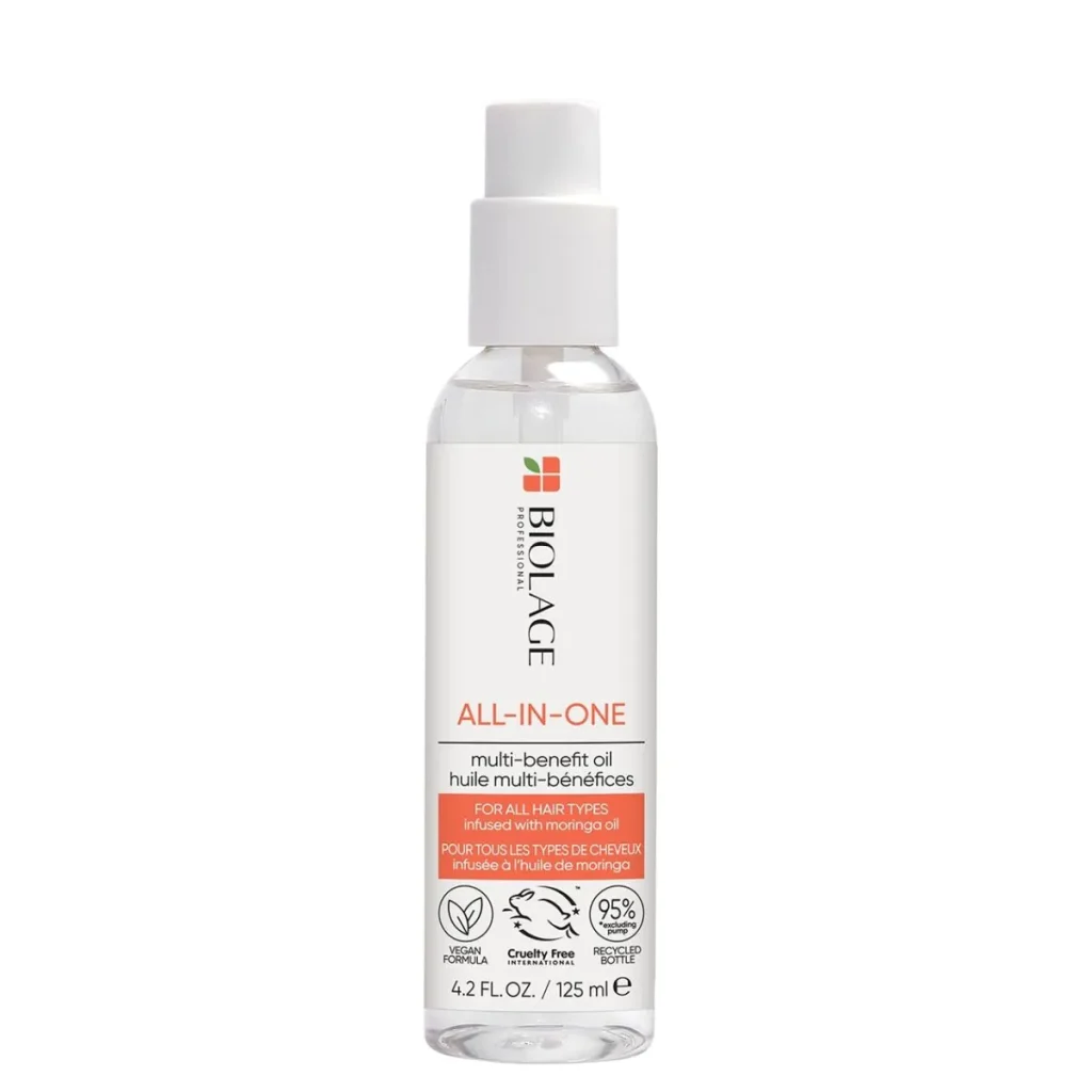 Biolage All-In-One Wielozadaniowy olejek do włosów
