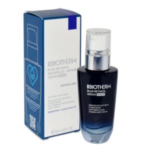 Biotherm Blue Therapy Retinol Resurface + Repair Serum do twarzy na noc, 30ml
