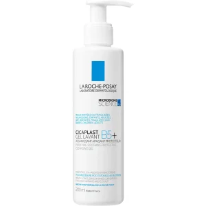 La Roche-Posay Cicaplast B5+ Gel Lavant 200 ml