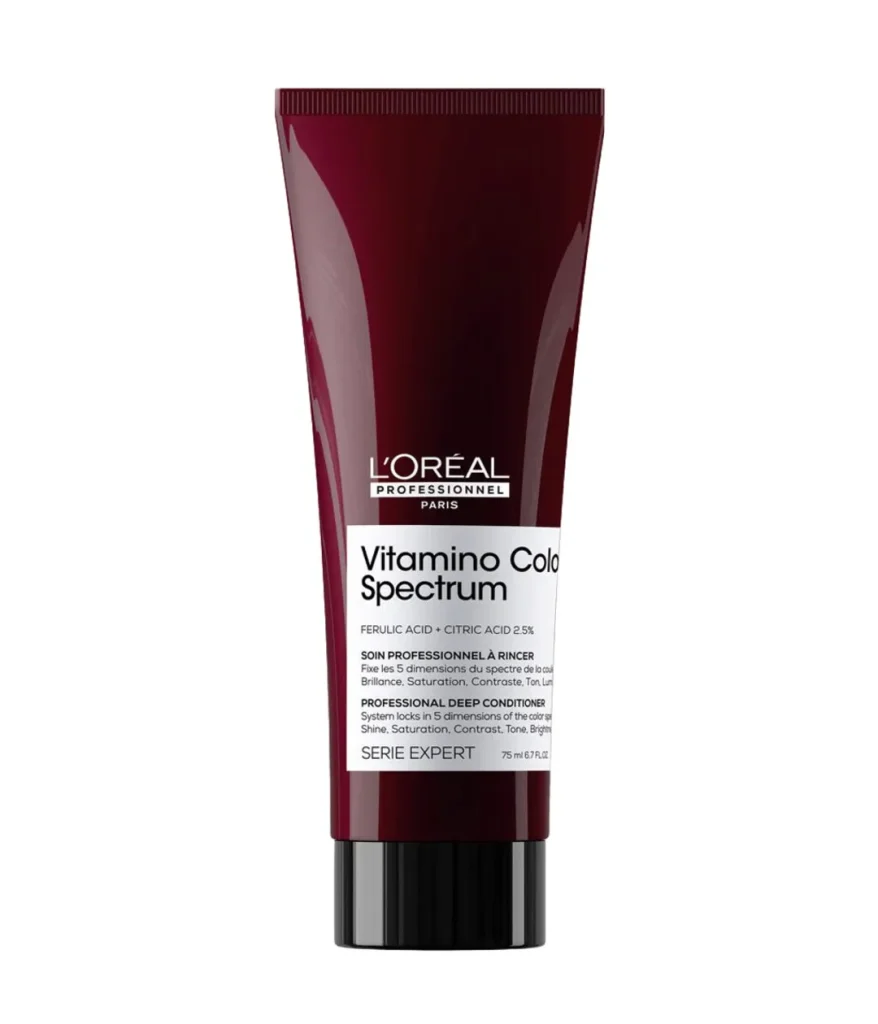 L’Oréal Professionnel odżywka Vitamino Color Spectrum 75 ml