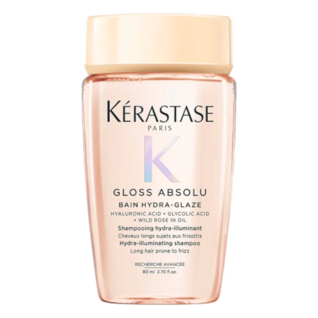 Kérastase Gloss Absolu kąpiel do włosów, 80 ml
