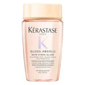 Kérastase Gloss Absolu kąpiel do włosów, 80 ml
