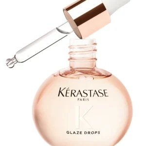 Kérastase Gloss Absolu Bain Glaze Drops olejek do włosów 45ml