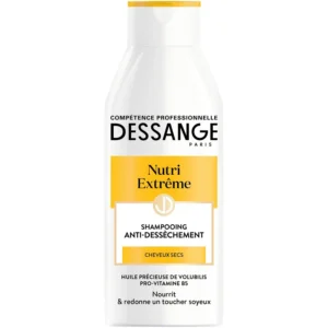 Dessange Professional Hair Luxury Nutri Extreme szampon do włosów suchych 250 ml