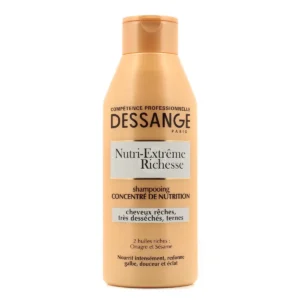 Dessange Professional Hair Luxury Nutri-Extreme Richesse szampon odżywczy 250 ml