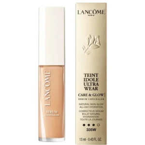 Lancôme Teint Idole Ultra Wear Care & Glow 335W