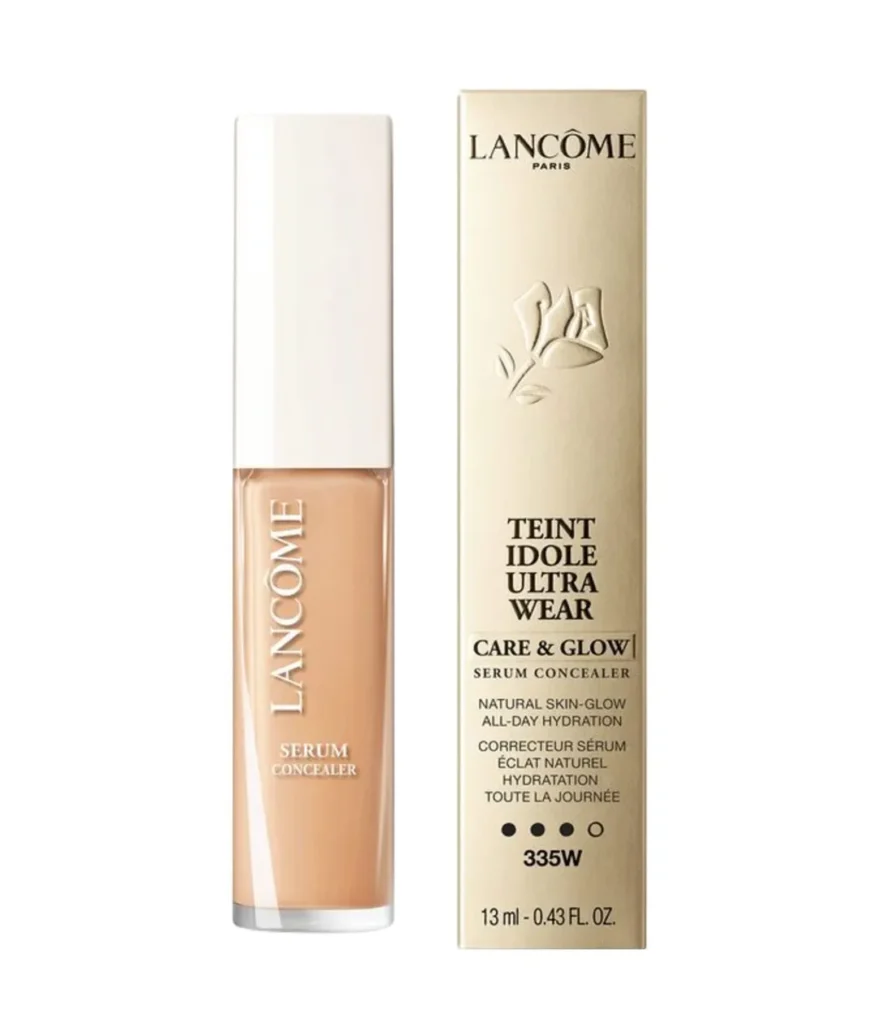 Lancôme Teint Idole Ultra Wear Care & Glow 335W