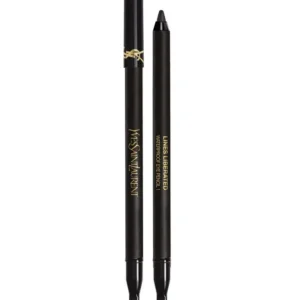 Yves Saint Laurent Lines Liberated Waterproof Eyeliner 01