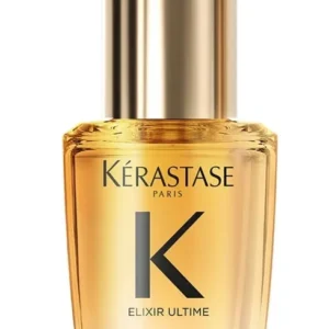 Kérastase Elixir Ultime Olejek do włosów, 75 ml