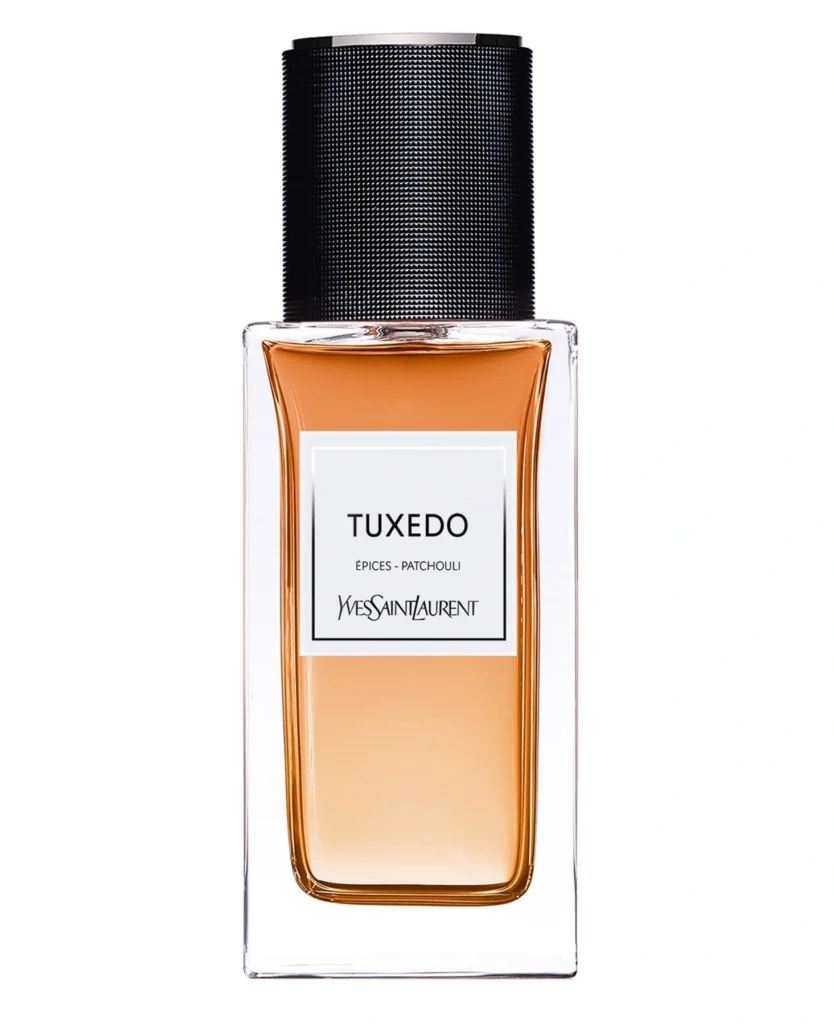 YSL Tuxedo 75 ml