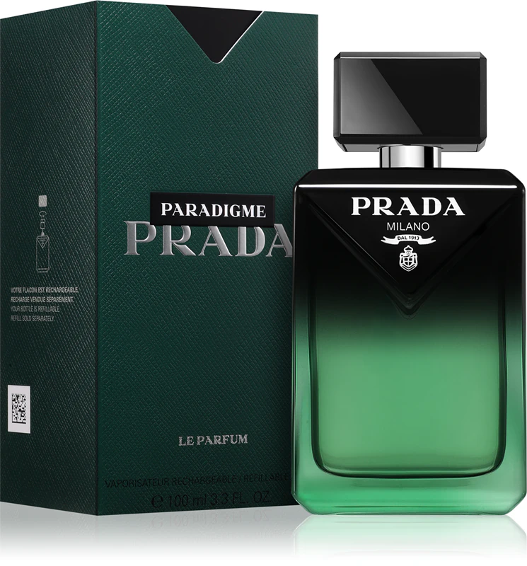 Prada Paradigme Le Parfum 100 ml